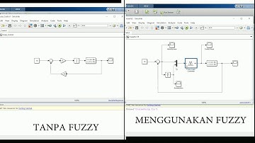 LOGIKA FUZZY #4 - Cruise Control