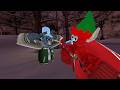 Gtag live With you minigames and more!!!