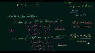 GATE Solved Problems (1998-2001) | Number Systems | Digital Electronics Net Worth