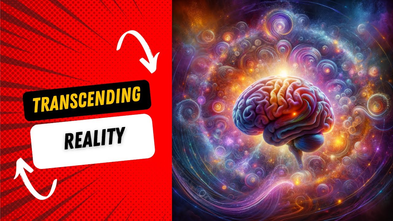 Eliana's Mind-Blowing Journey to Unveil Cosmic Truths - YouTube