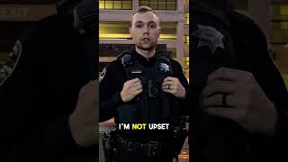 Full Rookie Cop Thinks He Can Make People Stop Recording! #fyp #viral Update