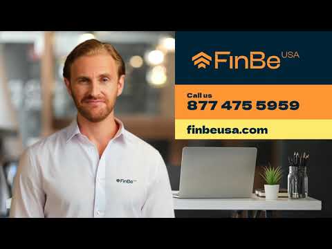 FinBe USA Vamos Program for customers with no social security number or tax ID number.