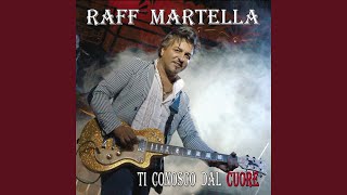 Video thumbnail of "Raff Martella - Il giardino degli ulivi (Moderato)"