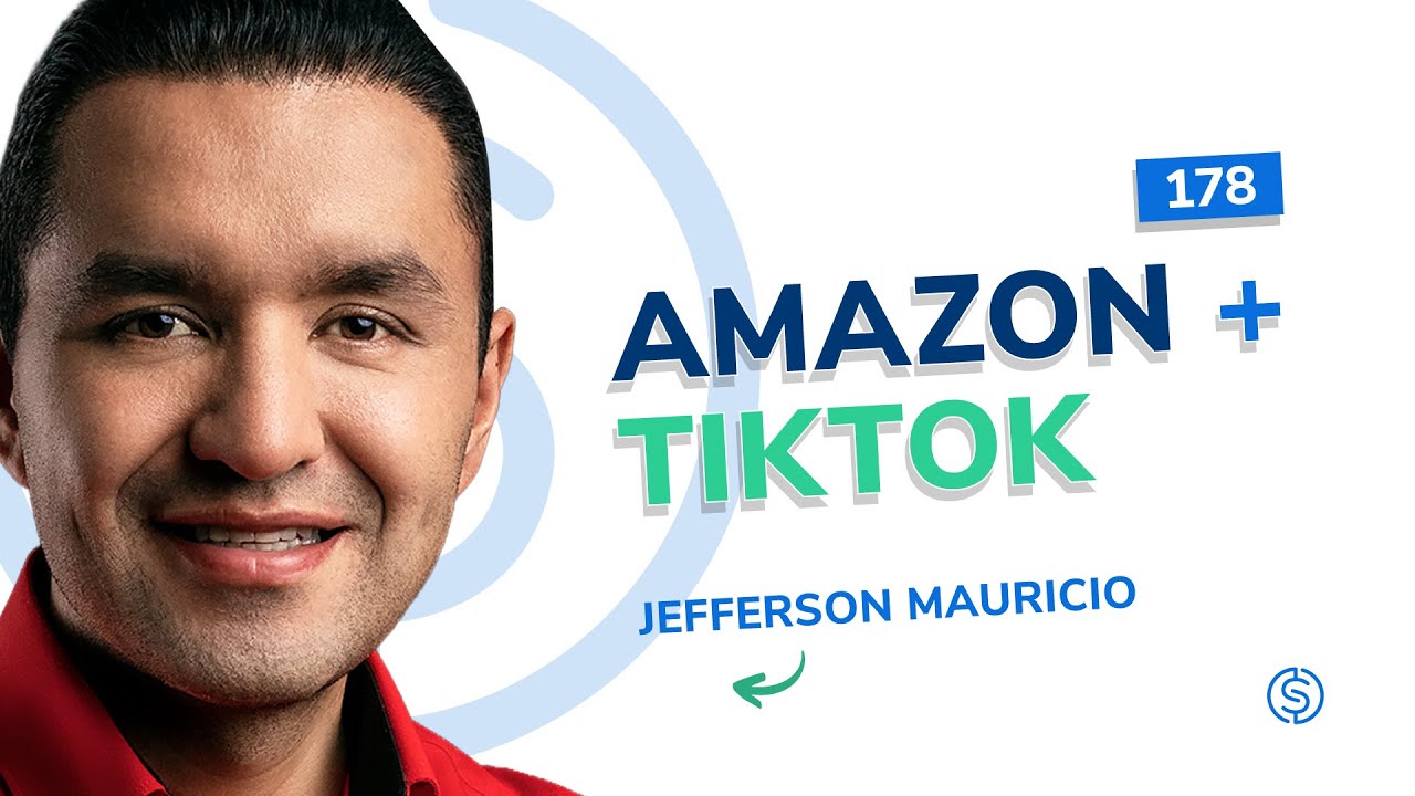 #178 - Amazon + TikTok