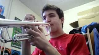 Bridge Over Troubled Water / Maynard Ferguson Cover