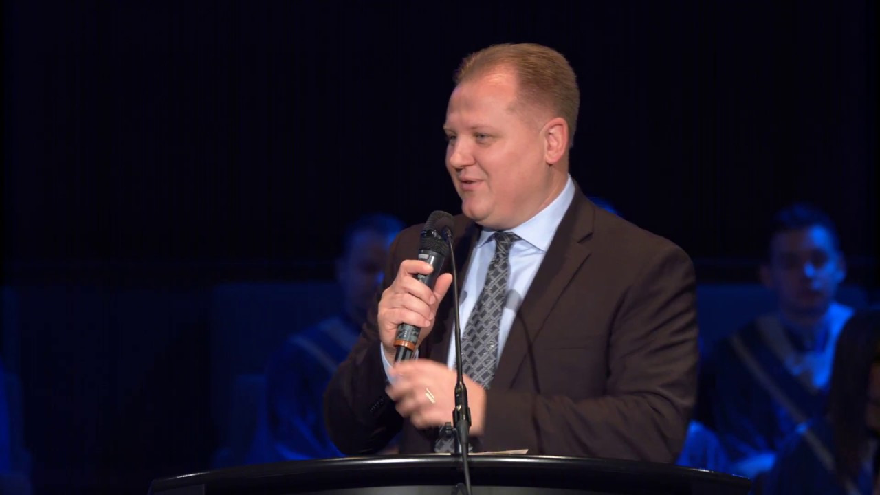 pentecostales vs trinitarios NLMC 2018.09.30 Sunday Morning