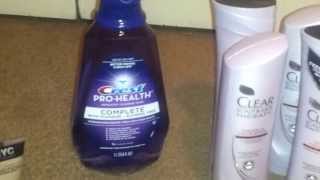 Rite Aid& Cvs Haul 71413