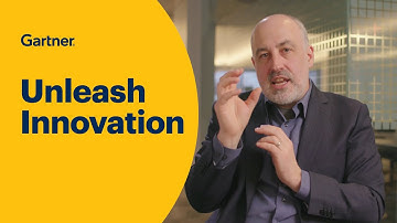 How to Unleash Innovation with Data and Analytics  |  Conference Keynote Preview
