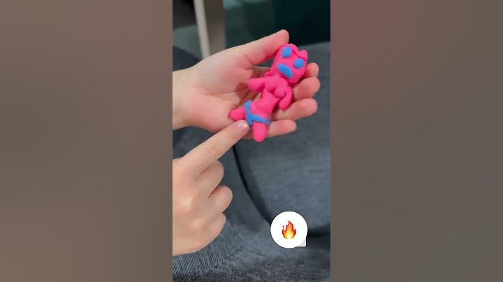 Василиса слепила маму 😅😍