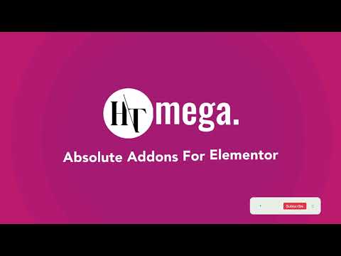HT Mega Advanced Sticky Module | Elevate Your Website Experience!