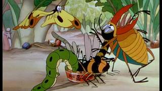 Walt Disney: Mickey Mouse - Mickey's Garden