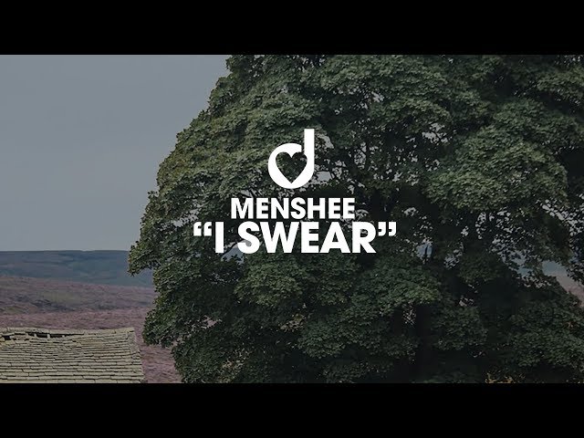 Menshee - I Swear