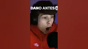 Danomc Ahora Pero Antes 
