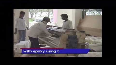 TYFO Fibrwrap System