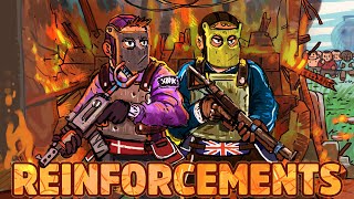 Celebrity THE MOST UNBELIEVEABLE AND FUNNIEST RAID I EVER HAVE BEEN PART OF!!! Rust Ft. JordanRants Wealth