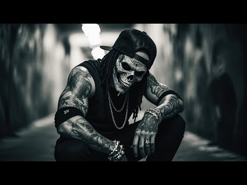 ☆Meez Martin☆ ￼￼￼G-rap Hiphop Gangster Rap Mix 2025 👑 New Rap Songs & Hip Hop Music 2025