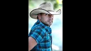 Jason Aldean- Burnin' It Down