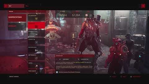 The Ascent - Purchase Life Transfer and IO Converter Augmentation at Node