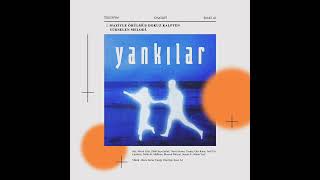 Yankilar - Tellonym Şarkisi.