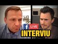 INTERVIU cu Andrei Năstase | LIVE, LUNG și NEEDITAT