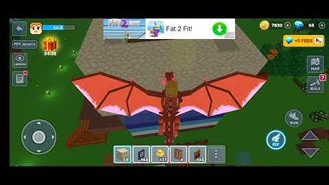 mini block craft | part 3 | by Sakshi gaming 🎮🎮🎮