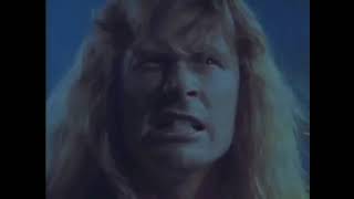 Megadeth Флексят Под Папины Дочки
