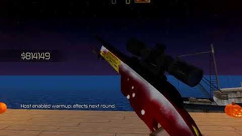 Cbro glitch | multiple guns at the same time