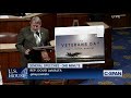 Congressman LaMalfa Observes Veterans Day On the House Floor