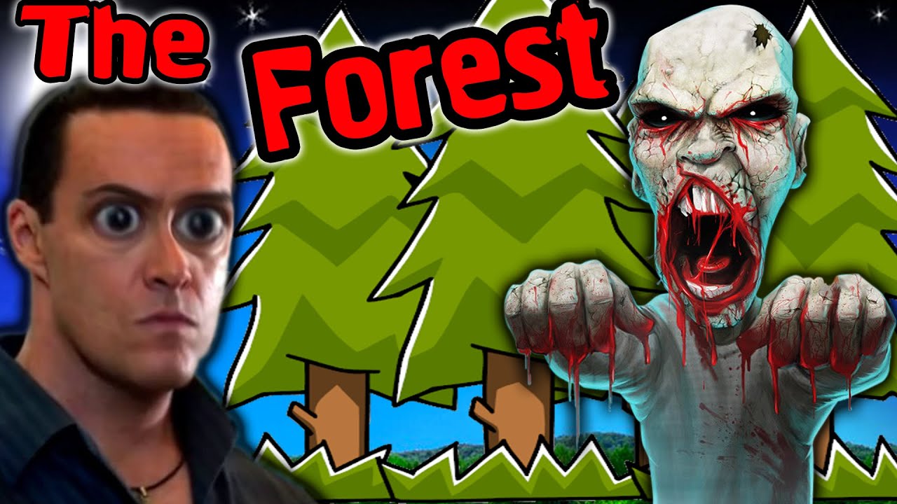 the-forest-youtube