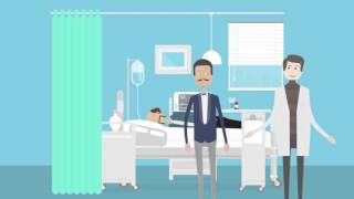 2D animation @ Character animation @ Motion graphics