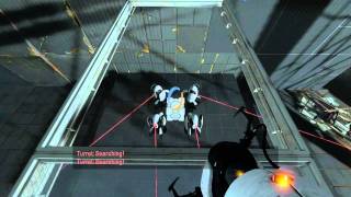 Famous [Portal 2] Chapter 3 - Section 7 [Voiced] Profile