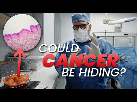 Why Is Removed Breast Tissue Sent to Pathology?