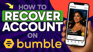 How to RECOVER Bumble Account (Step by Step) 2025