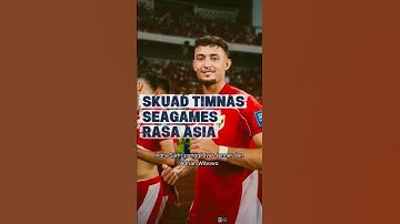 Adrian Wibowo, Ivar Jenner, Tim Geypens dipanggil ke Skuad timnas Indonesia di Sea Games 2025 🔥