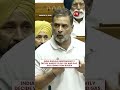 Rahul Gandhi Questions US Influence Over India’s Oil Purchases