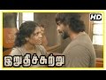 Irudhi Suttru Latest Tamil Movie | Ritika Singh Scenes | Vol 1 | R Madhavan | Nasser | Radha Ravi