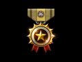 Counter-Strike Nexon: Honor Student Medal 🎖 (Hidden Medal)