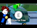 SECRET to DRIVE ANY VEHICLE FOR FREE??? | Roblox Jailbreak Mythbusters