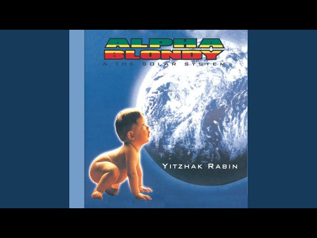 Alpha Blondy - Lalogo