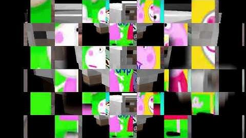 Scan Vs Round 2 vs Kerry Wiser