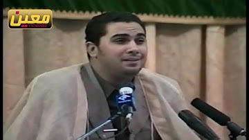 ❊ أسد القرآء ❊ أنور الشحات (تلاوة تاريخية مشهورة) سورة الشمس