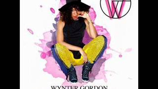 Wynter Gordon - Still Getting Younger (Third Party Vocal Remix)