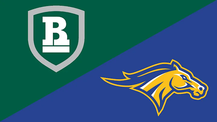 Richard Bland College vs (15) Monroe College (Brun...