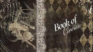 black butler - book of circus (slowed down)࿐