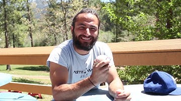 The Physics Behind Curveballs