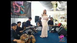 LIVE SHOW NEW DS (NGOLEMBAR)NASYIFA JAMILA