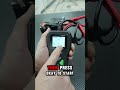 How to Quickly Test Your Car Battery?