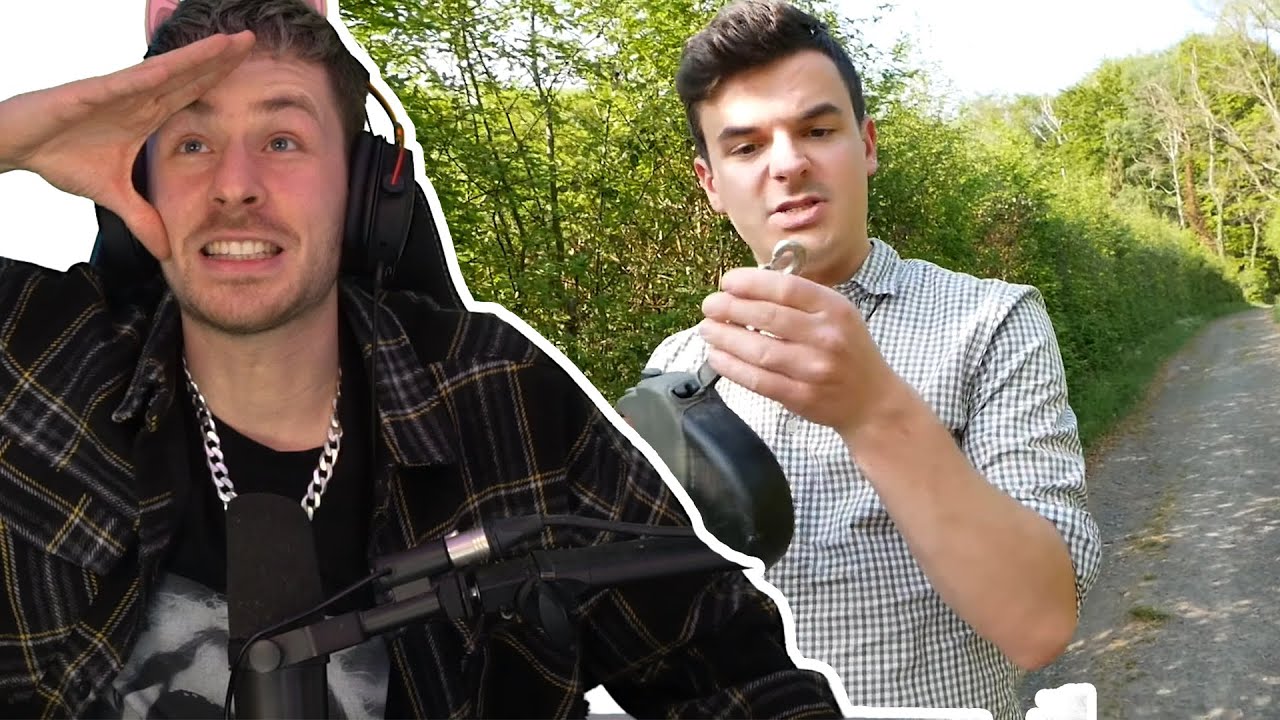 Reaktion auf Tourette als Hundesitter von 