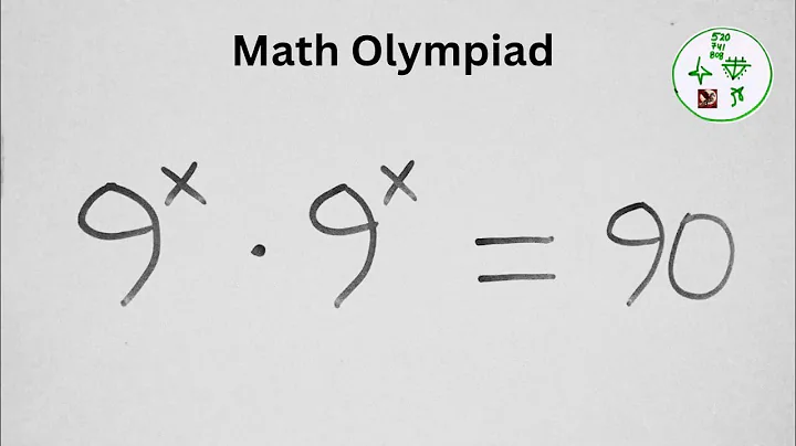 Japanese | Can You Solve This ? | Math Olympiad ☝️