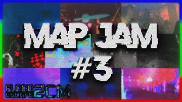 FE2 Map Jam Compilation #3 // FE2 Community Maps